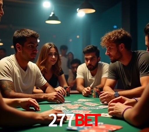 Sucesso 277bet