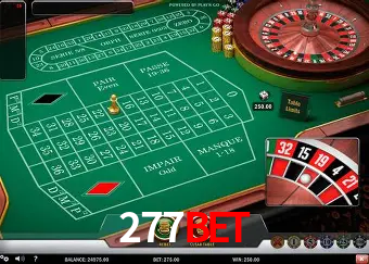 A Emoção da Loteria na 277bet: Uma Chance de Mudança de Vida