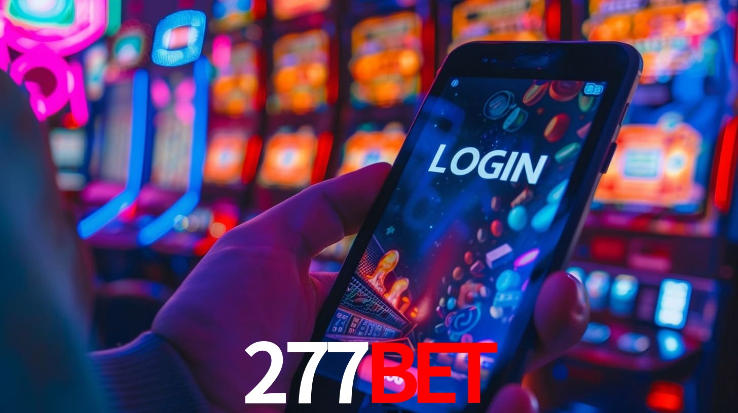 Segurança 2FA 277bet