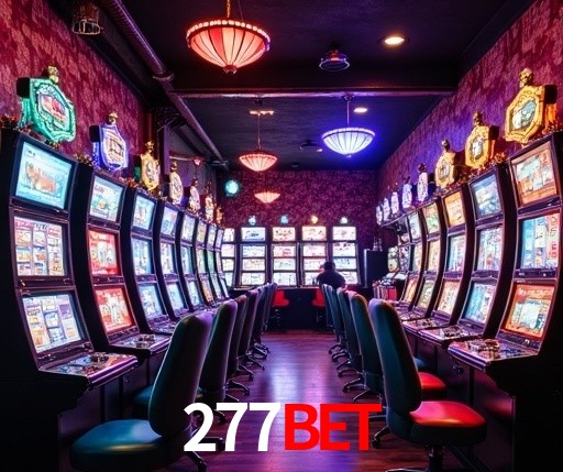 Melhores Jogos 277bet