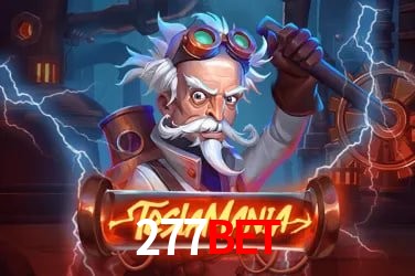 277bet Premiação acumulada / Jackpot