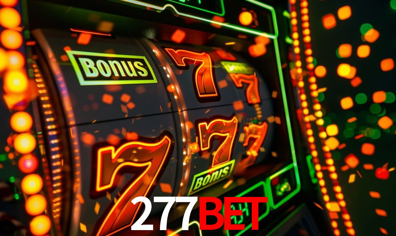 Casino Ao Vivo 277bet
