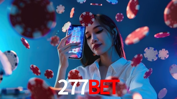 Torneios 277bet