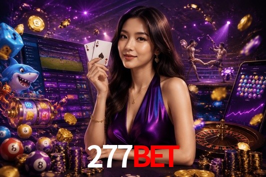 Roulette Table 277bet