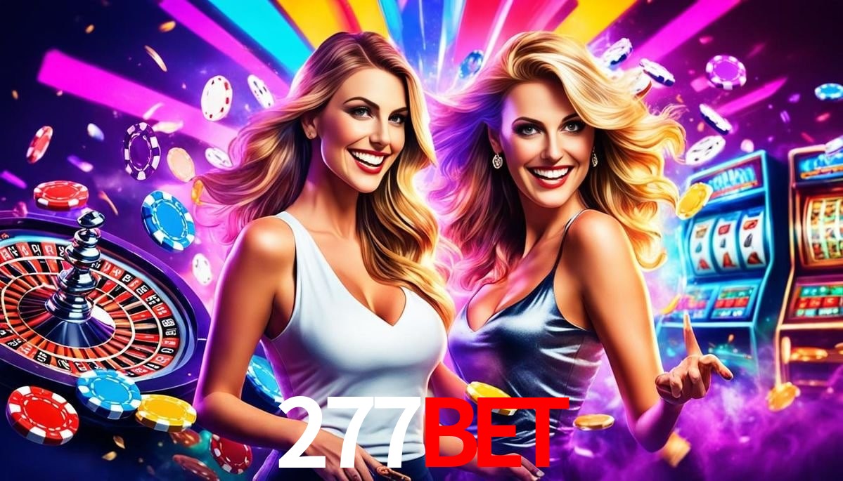Recursos de Bônus 277bet