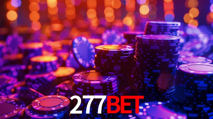 Bônus App 277bet
