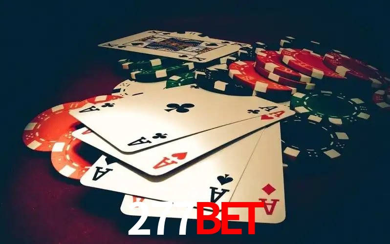 Chances Ganhar 277bet
