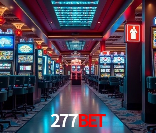 Bônus Diários 277bet