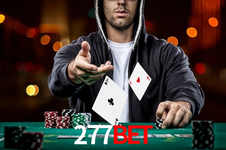 Notificações App 277bet
