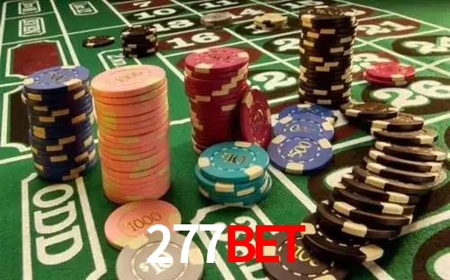 Exclusive Games 277BET