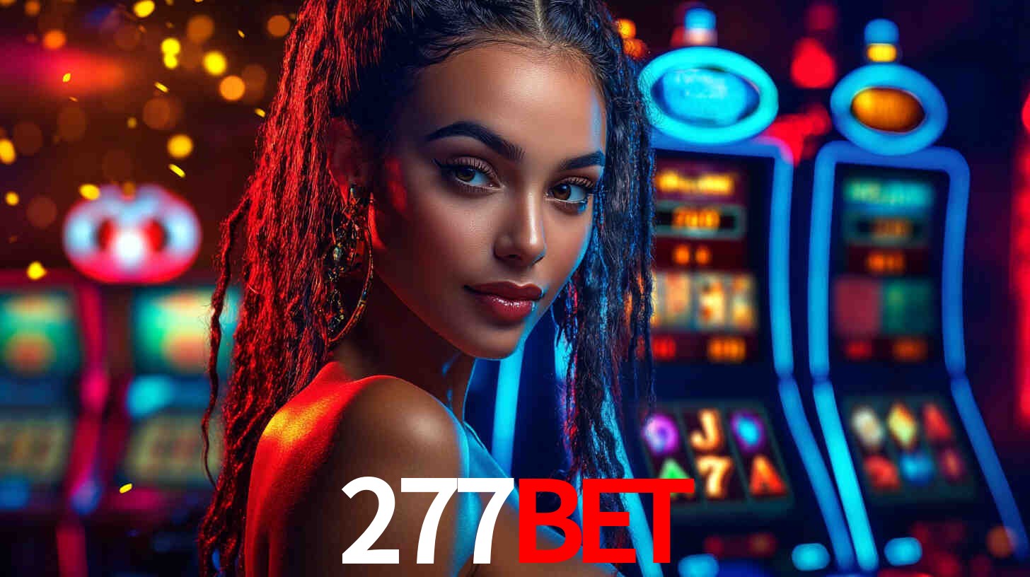 Apostas Esportivas na 277BET: Um Guia Completo