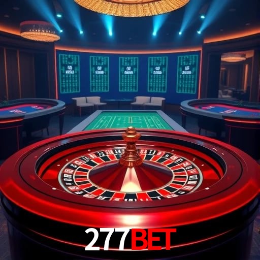 Seasonal Promotions 277BET