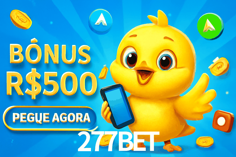 Bonus Features 277BET