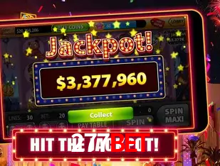 APP oficial da 277BET para mobile