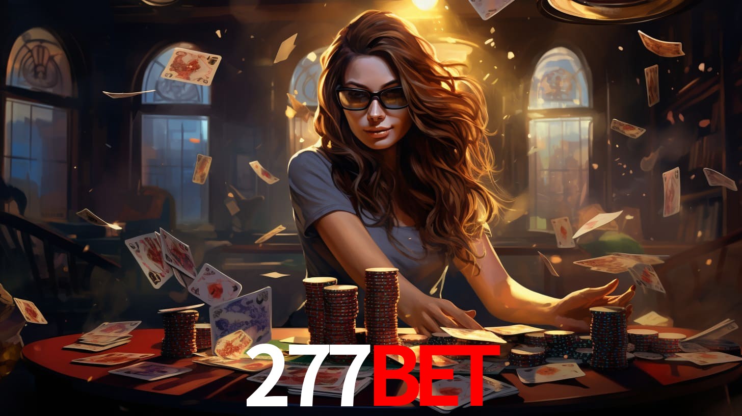 Daily Bonuses 277BET