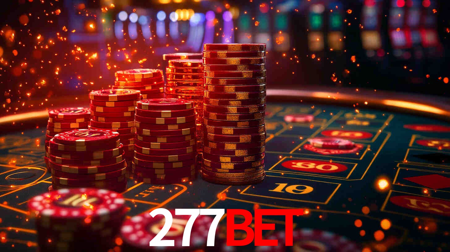 Daily Bonuses 277BET