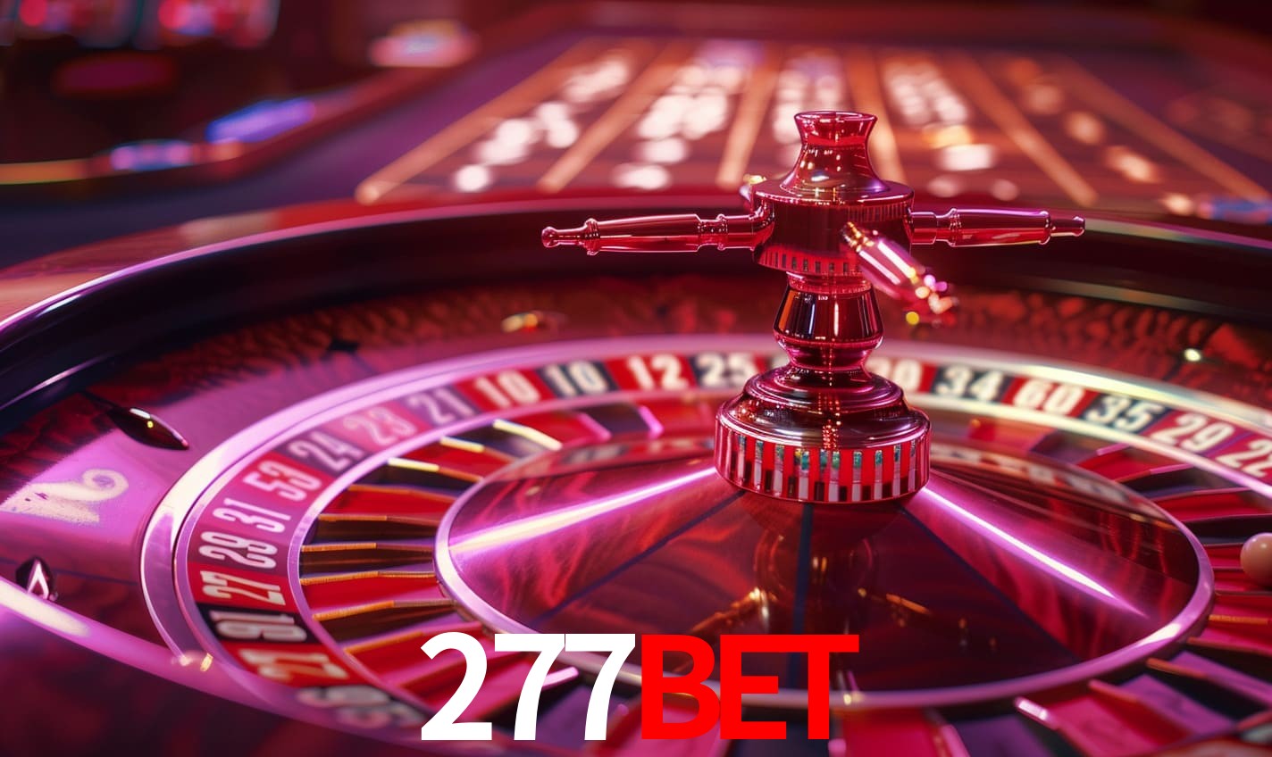 Inovações de Jogos na 277BET: O Futuro das Experiências Interativas