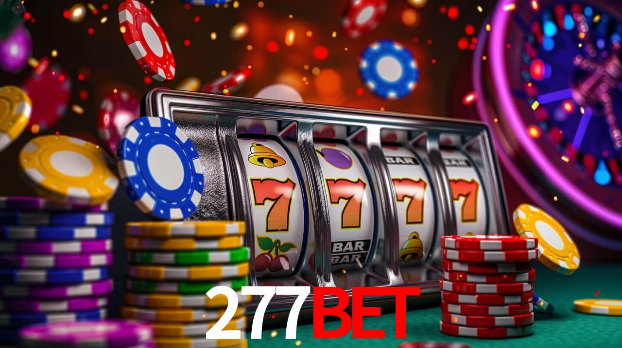 Slot Games 277BET
