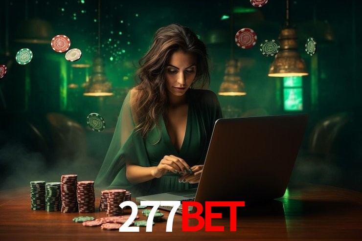 Premium Interface 277BET
