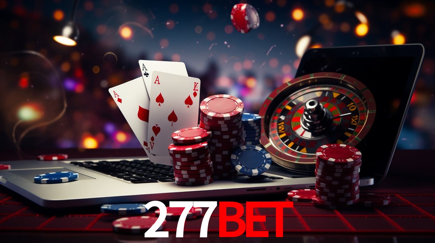 Welcome Bonus 277BET