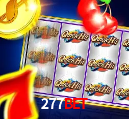 Descubra o Mundo do Cassino Online com 277BET