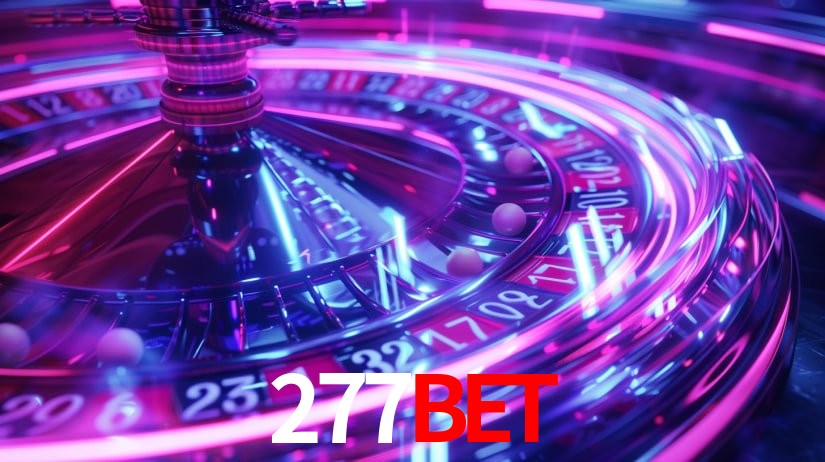 Apostas Esportivas na 277BET: Um Guia Completo