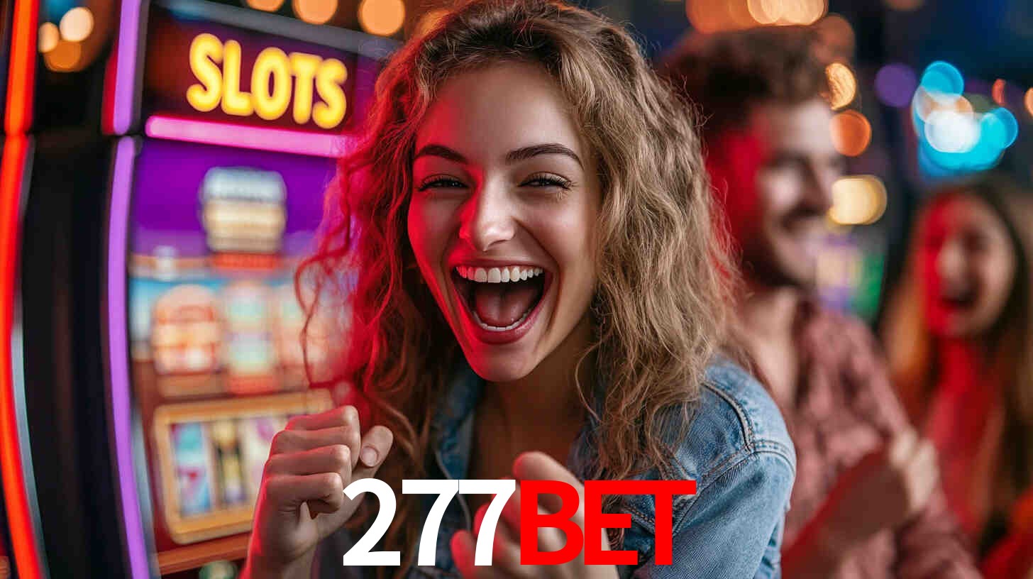 A Emoção da Loteria na 277BET: Uma Chance de Mudança de Vida
