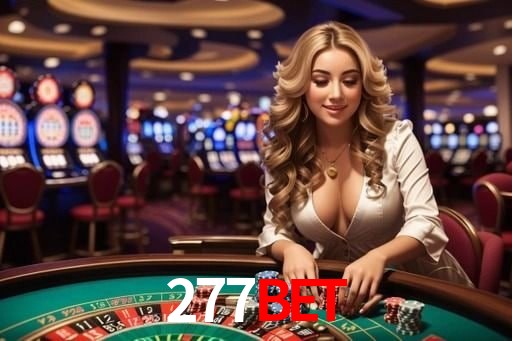 Live Casino 277BET